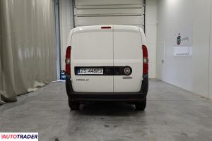 Fiat Doblo 2022 1.6