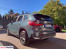 BMW X1 2023 1.5 136 KM