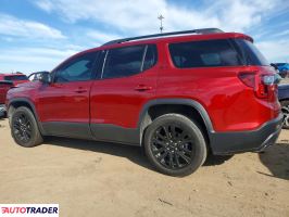 GMC Acadia 2023 2