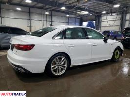 Audi A4 2023 2