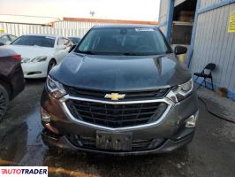 Chevrolet Equinox 2020 1