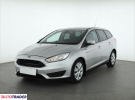 Ford Focus 2015 1.5 103 KM