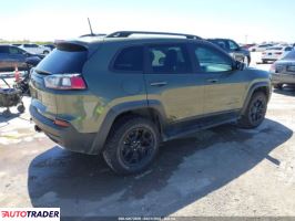 Jeep Cherokee 2019 2 Jeep Cherokee 2019 2