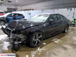 Volvo S90 2020 2 Volvo S90 2020 2