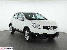 Nissan Qashqai 2011 1.6 115 KM