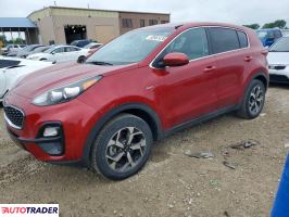 Kia Sportage - zobacz ofertę