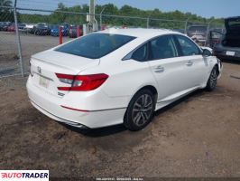 Honda Accord 2019 2 Honda Accord 2019 2