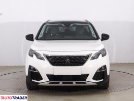 Peugeot 3008 2019 1.2 128 KM