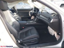 Honda Accord 2020 1 Honda Accord 2020 1