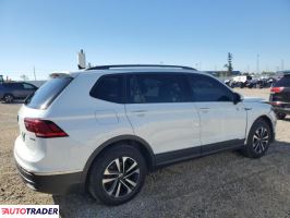 Volkswagen Tiguan 2023 2