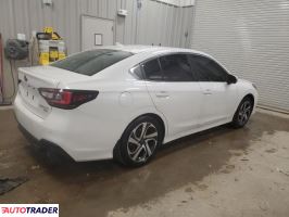 Subaru Legacy 2022 2