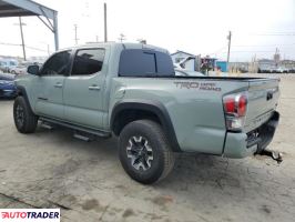 Toyota Tacoma 2023 3