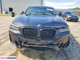 BMW X4 2024 2