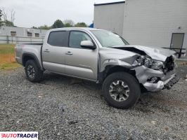 Toyota Tacoma 2021 3 Toyota Tacoma 2021 3