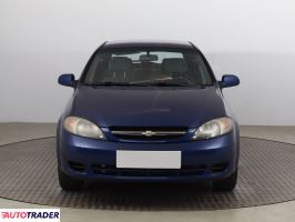 Daewoo Lacetti 2004 1.6 107 KM