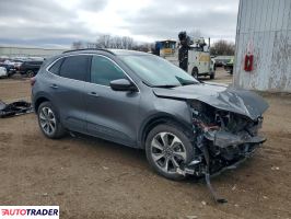 Ford Escape 2023 2