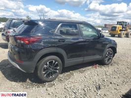 Chevrolet Blazer 2023 1 Chevrolet Blazer 2023 1