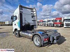 Iveco As 440
