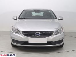Volvo V60 2016 2.0 147 KM