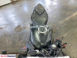 Kawasaki Pozostałe 2026