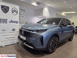 Peugeot 3008 2024 1.2 136 KM