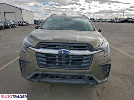 Subaru Pozostałe 2023 2