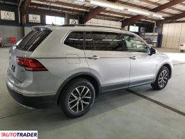 Volkswagen Tiguan 2020 2