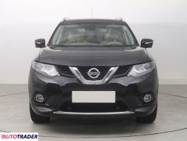 Nissan X-Trail 2017 2.0 174 KM Nissan X-Trail 2017 2.0 174 KM