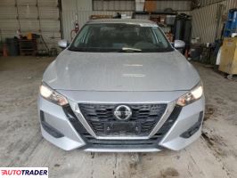 Nissan Sentra 2023 2