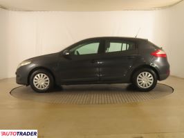 Renault Megane 2009 1.6 108 KM