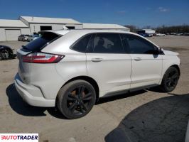 Ford Edge 2019 2 Ford Edge 2019 2