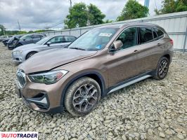 BMW X1 2020 2