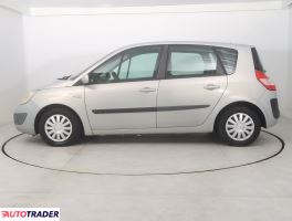 Renault Scenic 2003 1.6 111 KM