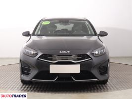Kia Ceed 2021 1.6 139 KM Kia Ceed 2021 1.6 139 KM