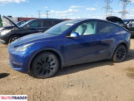 Tesla Model Y - zobacz ofertę