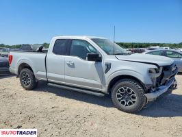 Ford Pozostałe 2022 2
