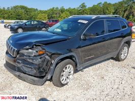 Jeep Cherokee - zobacz ofertę Jeep Cherokee - zobacz ofertę