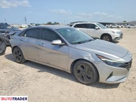 Hyundai Elantra 2021 2