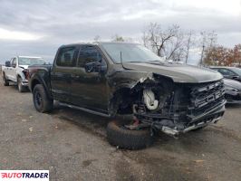 Ford Pozostałe 2024 3