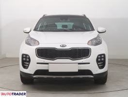 Kia Sportage 2018 1.6 174 KM