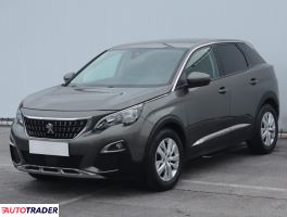 Peugeot 3008 2018 1.5 128 KM