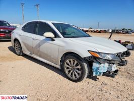Toyota Camry 2020 2