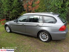 BMW 318 2011 2.0 143 KM