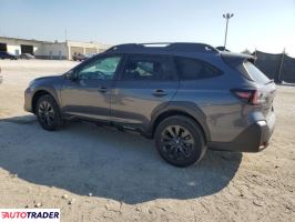 Subaru Outback 2024 2