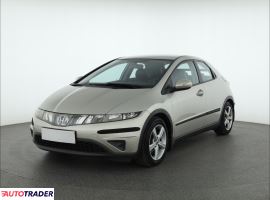 Honda Civic 2006 1.3 81 KM