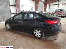 Ford Focus 2018 2