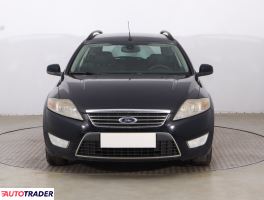 Ford Mondeo 2007 2.0 128 KM