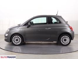 Fiat 500 2016 0.9 84 KM