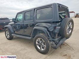 Jeep Wrangler 2020 2