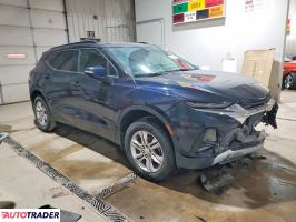 Chevrolet Blazer 2020 2